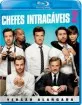 Chefes Intragáveis 2 - Theatrical and Extended Cut (PT Import) Blu-ray
