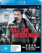 Kill the Messenger (2014) (AU Import ohne dt. Ton) Blu-ray