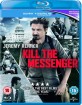 Kill the Messenger (2014) (Blu-ray + UV Copy) (UK Import) Blu-ray