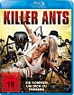 Killer Ants - Sie kommen um dich zu fressen (Neuauflage) Blu-ray