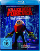 Killer Bean Forever Blu-ray