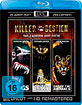 Killer Bestien Collection (Classic Cult Collection) (3-Film Set) Blu-ray
