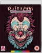 Killer Klowns from Outer Space (Blu-ray + DVD) (UK Import ohne dt. Ton) Blu-ray