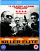 Killer Elite (2011) (UK Import ohne dt. Ton) Blu-ray