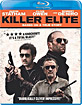 Killer Elite (2011) (US Import ohne dt. Ton) Blu-ray
