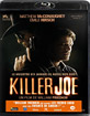 Killer Joe (FR Import ohne dt. Ton) Blu-ray