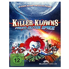 killer klowns from outer space deutsch killer klowns from outer space deutsch