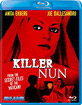 Killer Nun (US Import ohne dt. Ton) Blu-ray