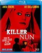Killer Nun (US Import ohne dt. Ton) Blu-ray