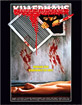 Killerhaus - Limited 99 Hartbox Edition (Cover A) (AT Import) Blu-ray
