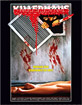 Crawlspace (1986) (Limited Hartbox Edition) (Cover A) (AT Import) Blu-ray