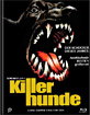 Killerhunde (Limited Mediabook Edition) Blu-ray