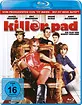 Killerpad Blu-ray