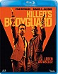 Killer's Bodyguard (2017) (CH Import) Blu-ray