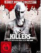 Killers - In jedem von uns steckt ein Killer (Bloody Movies Collection) Blu-ray