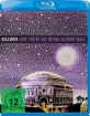 The Killers - Live from Royal Albert Hall Blu-ray
