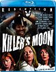 Killer's Moon (US Import ohne dt. Ton) Blu-ray