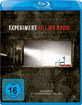 Experiment Killing Room Blu-ray