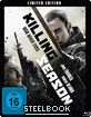 Killing Season (2013) - Limited Steelbook Edition Blu-ray
