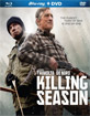 Killing Season (2013) (Blu-ray + DVD) (Region A - US Import ohne dt. Ton) Blu-ray