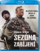 Sezóna zabíjení  (CZ Import ohne dt. Ton) Blu-ray