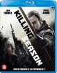 Killing Season (2013) (NL Import) Blu-ray