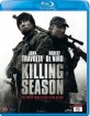 Killing Season (2013) (SE Import ohne dt. Ton) Blu-ray