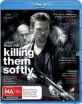 Killing Them Softly (AU Import ohne dt. Ton) Blu-ray