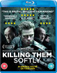 Killing Them Softly (UK Import ohne dt. Ton) Blu-ray