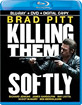 Killing Them Softly (Blu-ray + DVD + Digital Copy + UV Copy) (Region A - US Import ohne dt. Ton) Blu-ray