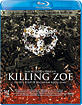 Killing Zoe (FR Import ohne dt. Ton) Blu-ray