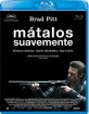 Mátalos Suavemente (ES Import ohne dt. Ton) Blu-ray