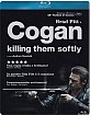 Cogan: Killing Them Softly - Limited Edition FuturePak (IT Import ohne dt. Ton) Blu-ray