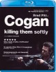 Cogan: Killing Them Softly (IT Import ohne dt. Ton) Blu-ray