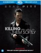 Killing Them Softly (Blu-ray + DVD) (NL Import ohne dt. Ton) Blu-ray