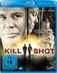Killshot (2008) Blu-ray