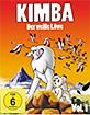 Kimba, der weiße Löwe - Vol. 1 Blu-ray
