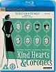 Kind Hearts & Coronets - Vintage Classics (UK Import) Blu-ray