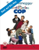 Kindergarten Cop (SE Import ohne dt. Ton) Blu-ray