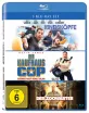 Der Kaufhaus Cop + Kindsköpfe + Der Zoowärter (Kevin James 3 Blu-ray Set) Blu-ray