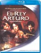 El Rey Arturo: Versión Extendida (ES Import ohne dt. Ton) Blu-ray