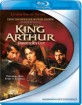 King Arthur: Director's Cut (FI Import ohne dt. Ton) Blu-ray