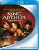 King Arthur (2004) - Director's Cut (FI Import ohne dt. Ton) Blu-ray