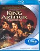 King Arthur: Director's Cut (HK Import ohne dt. Ton) Blu-ray