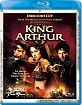 King Arthur: Director's Cut (JP Import ohne dt. Ton) Blu-ray