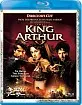 King Arthur (2004) - Director's Cut (JP Import ohne dt. Ton) Blu-ray