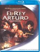 El Rey Arturo: Versión Extendida (Neuauflage) (ES Import ohne dt. Ton) Blu-ray