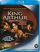 King Arthur (2004) - Director's Cut (NL Import ohne dt. Ton) Blu-ray