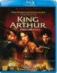 King Arthur (2004) - Director's Cut (SE Import ohne dt. Ton) Blu-ray