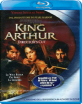 King Arthur - Director's Cut (IT Import) Blu-ray